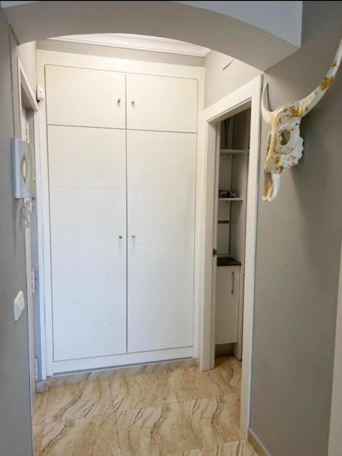 Nino'S Torremolinos Apartment Bagian luar foto