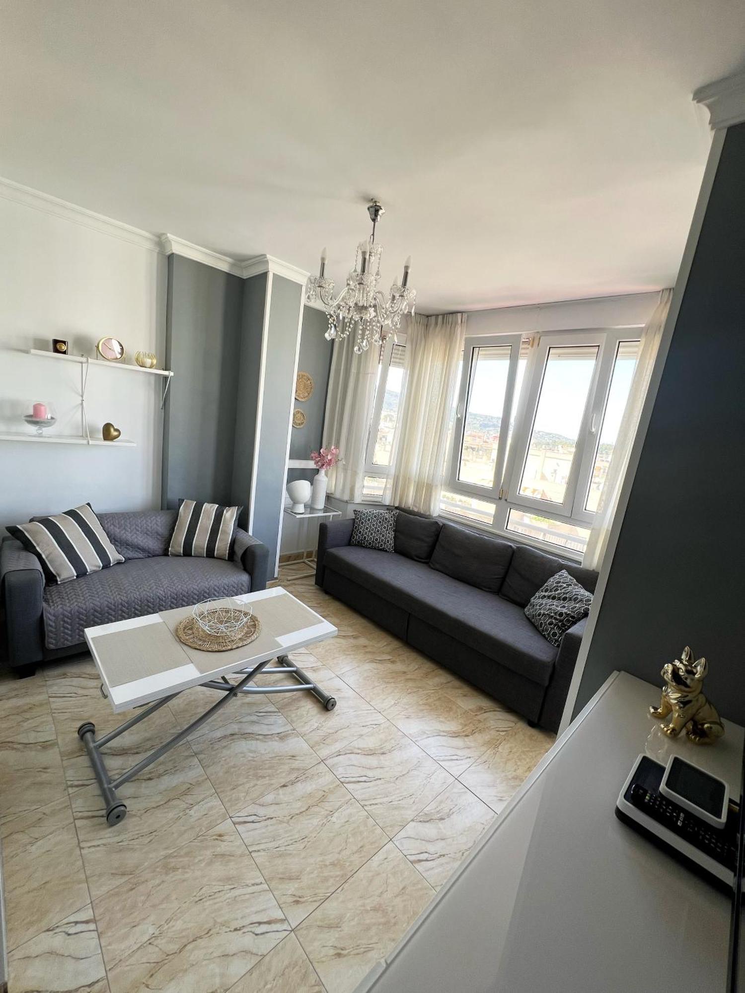 Nino'S Torremolinos Apartment Bagian luar foto
