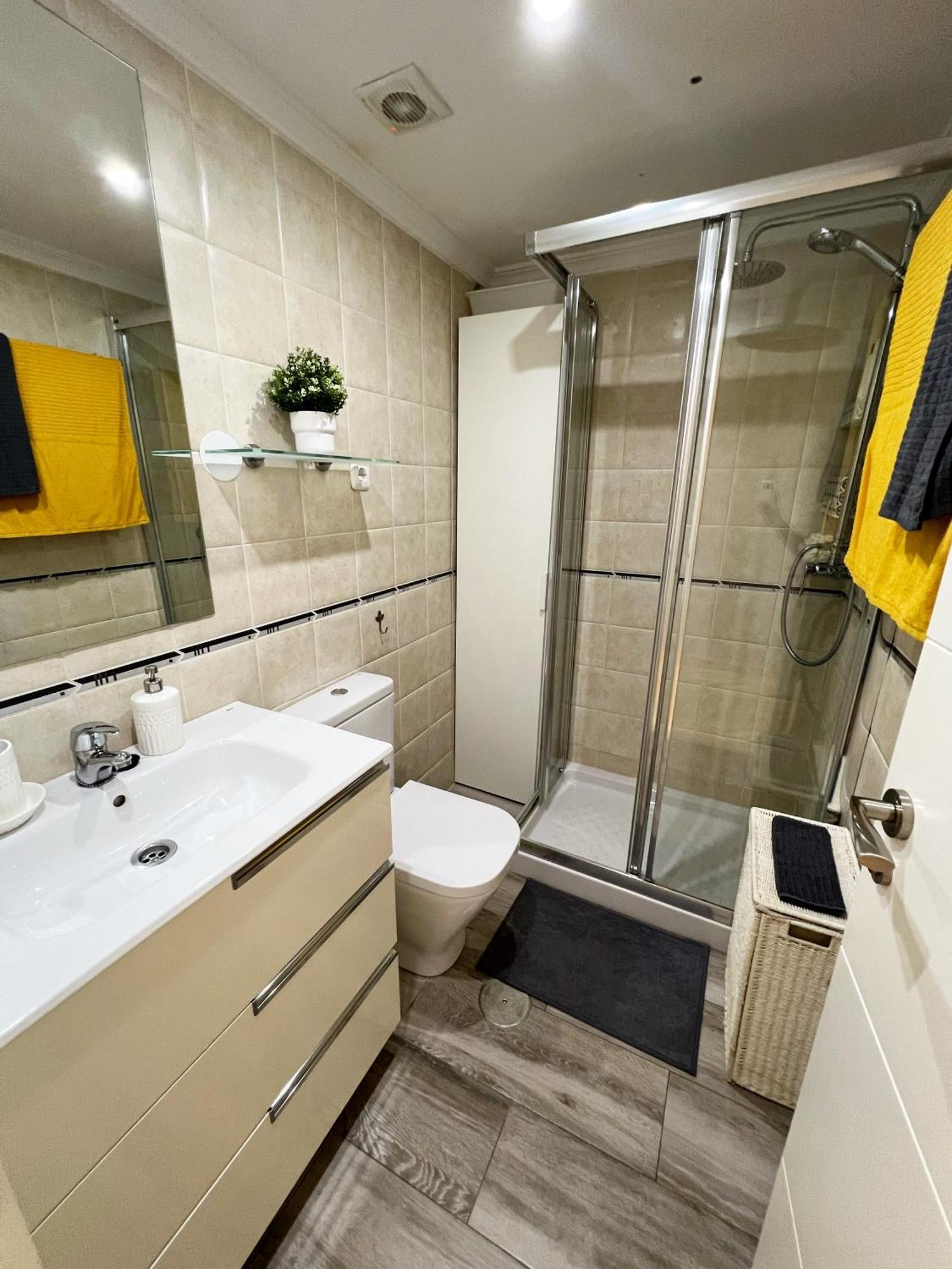 Nino'S Torremolinos Apartment Bagian luar foto